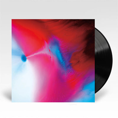 Floating Points - Cascade (Limited 'Universal Sparkle' Coloured 2LP Vinyl) (Vinyl LP)