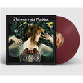 Florence and the Machine - Lungs (Burgundy Coloured Vinyl) (Vinyl LP)