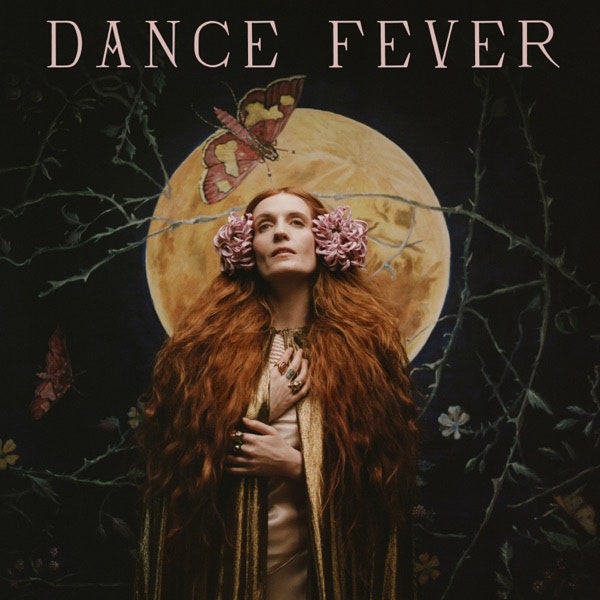 Florence + The Machine - Dance Fever (Vinyl LP)
