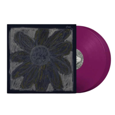 Florist - Florist (Limited Deep Purple Coloured Vinyl) (Vinyl LP)