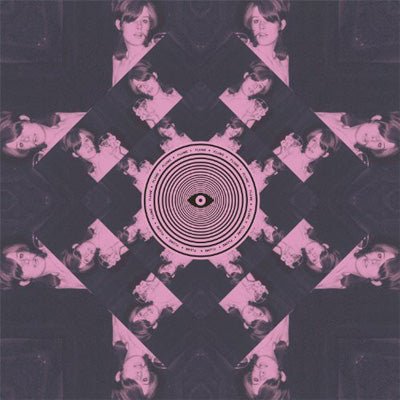 Flume - Flume (Std Black Vinyl) (Vinyl LP)