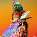 Flume - Palaces (2LP Vinyl) (Vinyl LP)