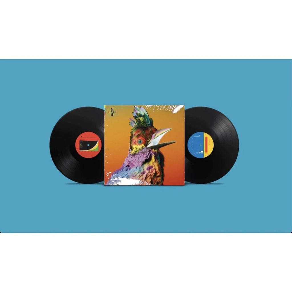 Flume - Palaces (2LP Vinyl) (Vinyl LP)