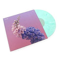 Flume - Skin (Peppermint Green Coloured 2LP Vinyl) (Vinyl LP)