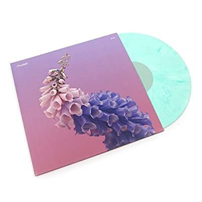 Flume - Skin (Peppermint Green Coloured 2LP Vinyl) (Vinyl LP)