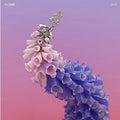 Flume - Skin (Pink Coloured 2LP Vinyl) (Vinyl LP)