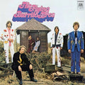 Flying Burrito Brothers, The - Gilded Palace Of Sin (Reissue Black Vinyl) (Vinyl LP)