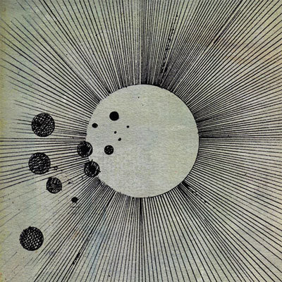 Flying Lotus - Cosmogramma (Vinyl) (Vinyl LP)