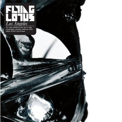 Flying Lotus - Los Angeles (2LP Vinyl) (Vinyl LP)