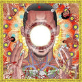 Flying Lotus - You're Dead (Vinyl) (Vinyl LP)