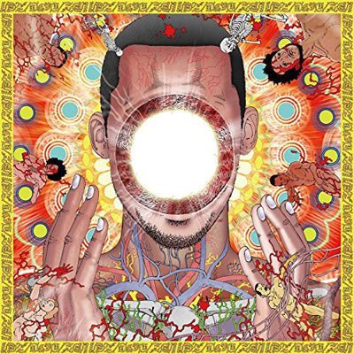 Flying Lotus - You're Dead (Vinyl) (Vinyl LP)