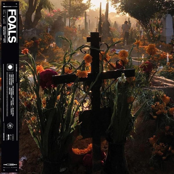 Foals - Everything Not Saved Will Be Lost Part 2 (Vinyl LP)