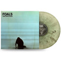 Foals - What Went Down (Limited 10th Aniversary Coke Bottle Green / Black Smoke Marbled Coloured Vinyl) (Vinyl LP)