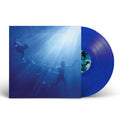 Foals - Total Life Forever (Blue Coloured Eco Vinyl) (Vinyl LP)