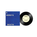 Fontaines D.C. - A Hero's Death (7" Vinyl) (Vinyl LP)