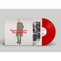 Forster, Robert - Strawberries (Red Coloured Vinyl) (Vinyl LP)