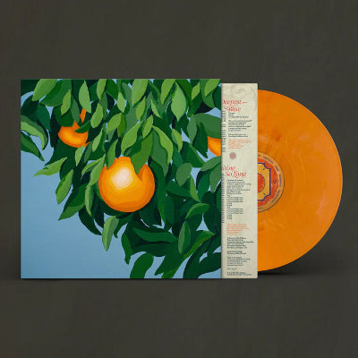 Ballgame, Tyler - For the First Time, Again (Indies Orange & White Marble Vinyl) (Vinyl LP)
