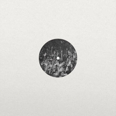 Four Tet - Human Voice (12'' Vinyl) (Vinyl LP)