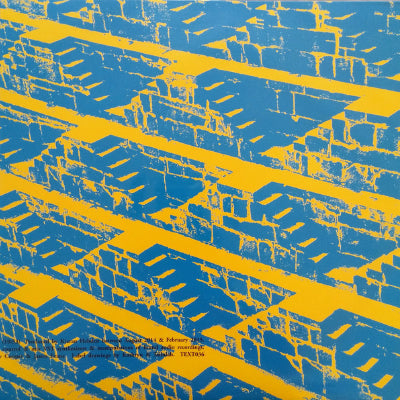 Four Tet ‎- Morning / Evening (Vinyl) (Vinyl LP)