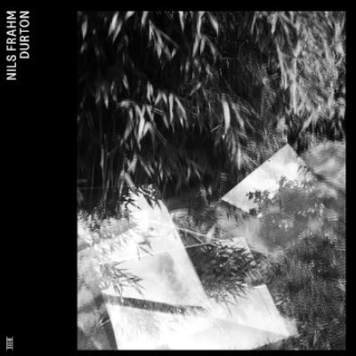 Frahm, Nils - Durton (Vinyl) (Vinyl LP)