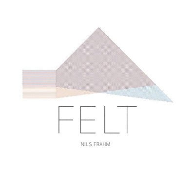 Frahm, Nils - Felt (Vinyl) (Vinyl LP)