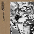 Frahm, Nils - Old Friends New Friends (Vinyl) (Vinyl LP)