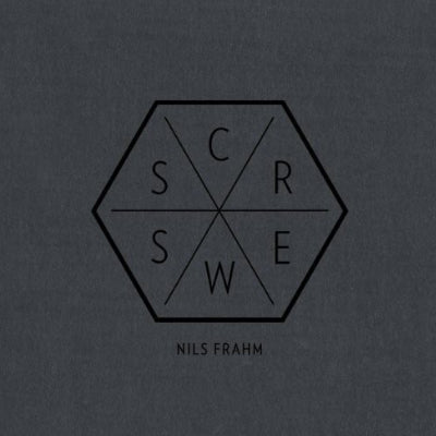 Frahm, Nils - Screws (Vinyl) (Vinyl LP)