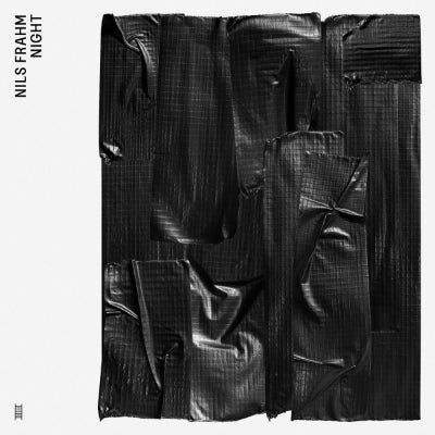 Frahm, Nils - Night (Vinyl) (Vinyl LP)