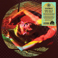Frankie and the Witch Fingers - Sidewalk (Crystal Clear Vinyl) (Vinyl LP)