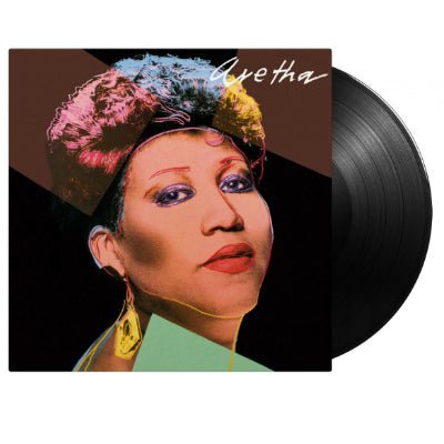 Franklin, Aretha - Aretha (Vinyl Reissue) (Vinyl LP)