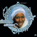 Franklin, Aretha - Sparkle (Limited Crystal Clear Vinyl) (Vinyl LP)