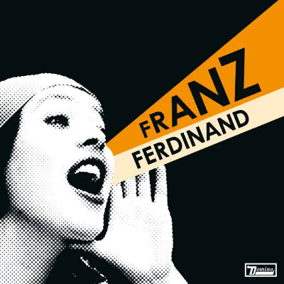 Ferdinand, Franz - You Could Have It So Much Better (20th Anniversary Orange Vinyl) (Vinyl LP)