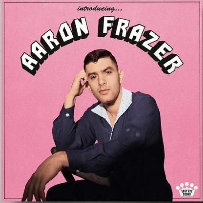 Frazer, Aaron - Introducing (Vinyl) (Vinyl LP)