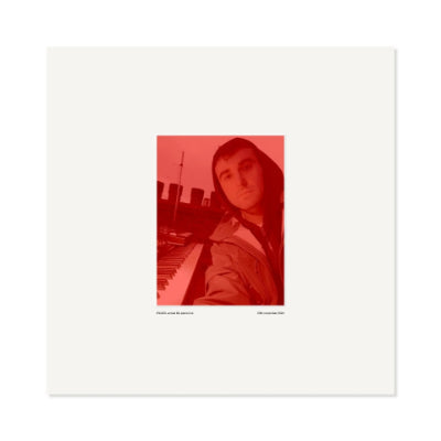 Fred Again - Actual Life Piano EP 1 (RSDBF Exclusive Magnolia Vinyl) (Vinyl LP)