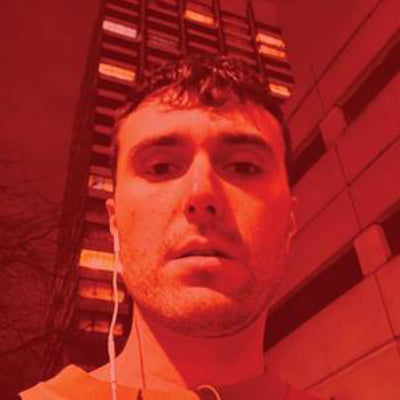Fred Again - Actual Life 1 (April 14 - December 17 2020) (Clear Vinyl) (Vinyl LP)