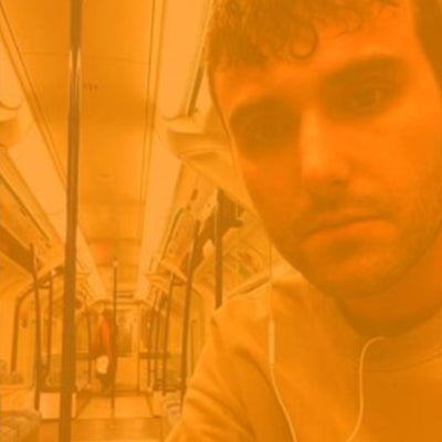 Fred Again - Actual Life 2 (February 2 - October 15 2021) (Clear Vinyl) (Vinyl LP)