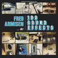 Armisen, Fred - 100 Sound Effects (Vinyl LP)