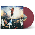 Gibbs, Freddie - You Only Live 2wice (Opaque Deep Red Coloured Vinyl) (Vinyl LP)