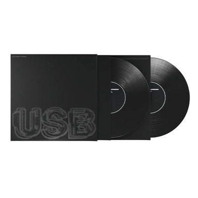 Fred Again - USB001 (2LP Vinyl) (Vinyl LP)