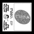 Mana - Mana EP (Vinyl LP)