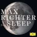Richter, Max - From Sleep (2LP Vinyl) (Vinyl LP)