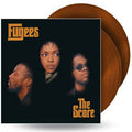 Fugees - The Score (Orange Coloured 2LP Vinyl Reissue) (Vinyl LP)