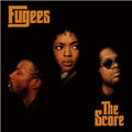 Fugees - The Score (Black 2LP Vinyl) (Vinyl LP)