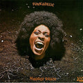 Funkadelic ‎- Maggot Brain (Standard Black Vinyl & Single Sleeve) (Vinyl LP)