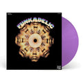 Funkadelic - Funkadelic (Purple Coloured Vinyl) (Vinyl LP)