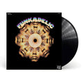 Funkadelic - Funkadelic (Black Vinyl Reissue) (Vinyl LP)