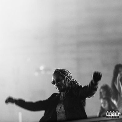Future - High Off Life (2LP Vinyl) (Vinyl LP)