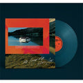 Future Islands - As Long As You Are (Limited Edition Petrol Blue Vinyl) (Vinyl LP)