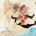Future Islands - In Evening Air (Limited Blue Opaque Coloured Vinyl) (Vinyl LP)