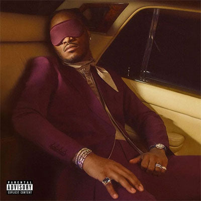 Future - I Never Liked You (2LP Vinyl) (Vinyl LP)